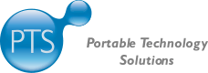 PTS Home Help Center home page
